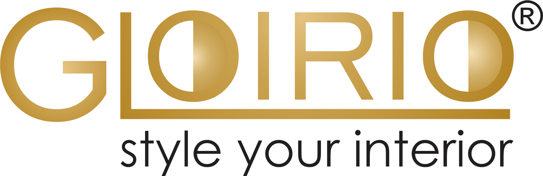 Gloirio | Vouge Decor