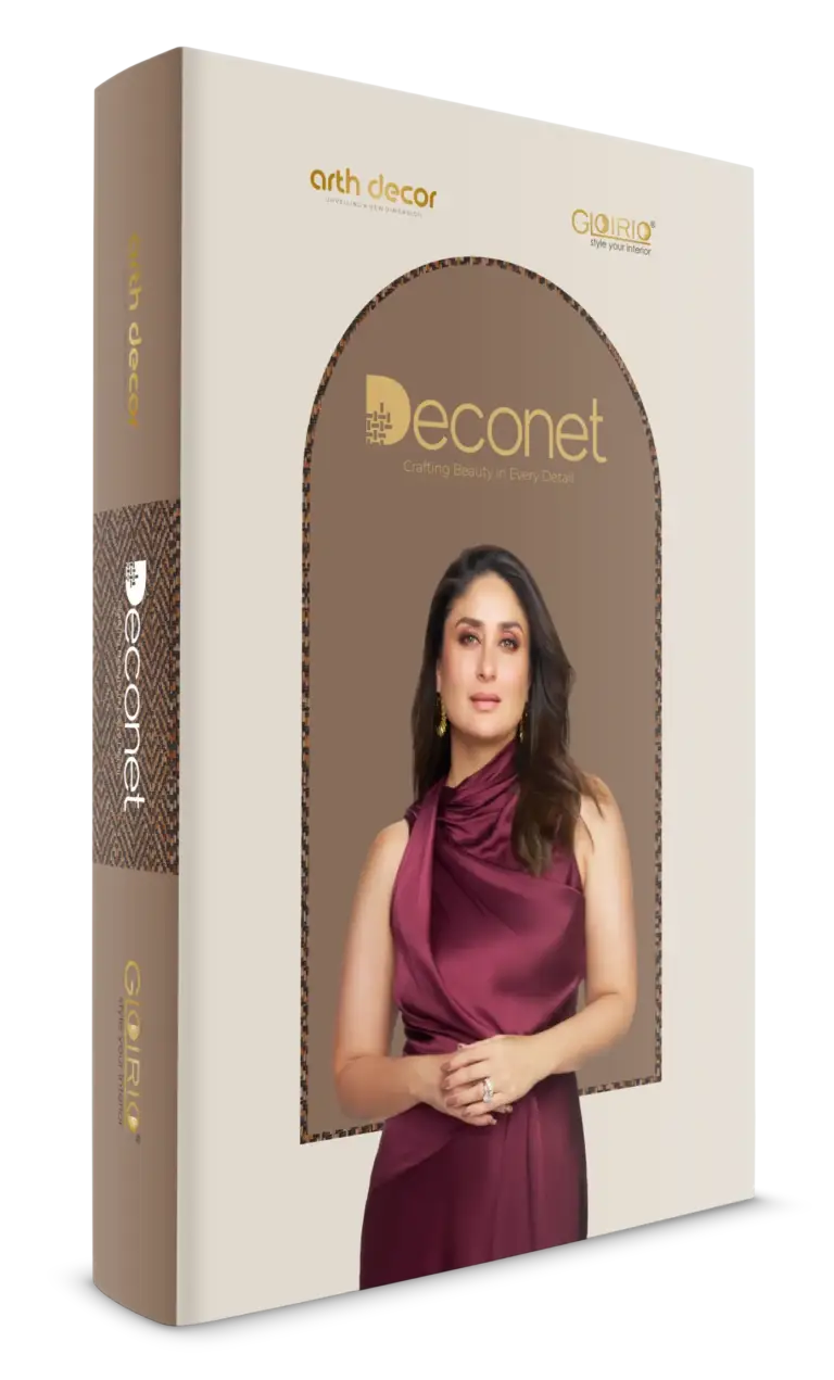 Deconet Cover Page