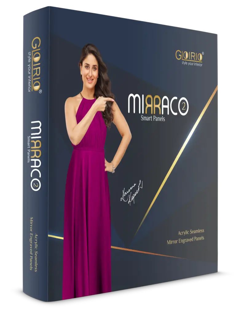 Miracco panel Cover Page