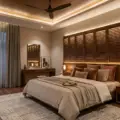 Bedroom Louvers: How to Choose the Right Louver Panel for Your Bedroom in India