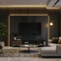 Louver Panels for Home Interiors in India: Types, Uses, and Why Charcoal Louvers Lead in 2026