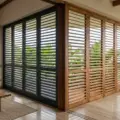 Charcoal Louvers vs Traditional Wood: Ventilation and Design Guide