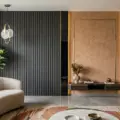 Wall Design Trends 2026: Panels, Louvers and Finishes for Indian Interiors