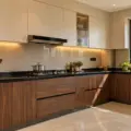Kitchen Laminate Colour Combinations for Modern Indian Homes